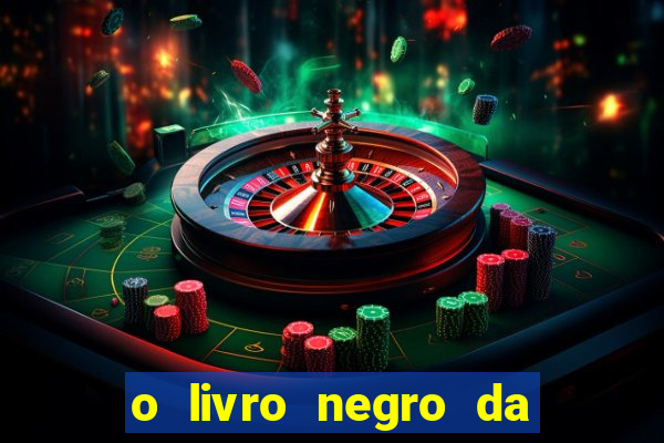 o livro negro da loteria pdf dowload